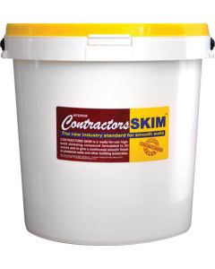 Cotect Contractors Skim 35kg PCS01-35