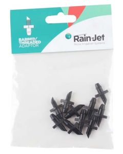 Rain-Jet Micro Connection Irrigation Combi Pack 0736816