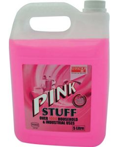 Reinol Pink Stuff Multi-Purpose 5L 
