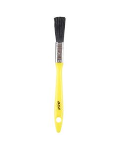 Academy Brushware Bee Paint Brushes.