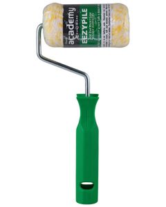 Academy Brushware Eezypile Roller & Handle 100mm F5237