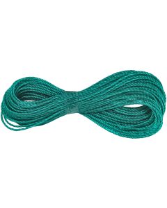 Alnet Green Lacing Cord 2mm x 30m 701003