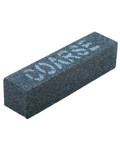 Coarse Rubbing Brick 50 x 50 x 200mm FOX92580