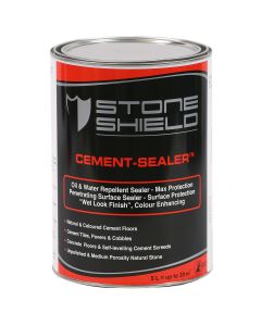 Stoneshield Cement Sealer 5L 60442