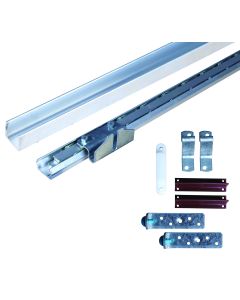 Hillaldam P4 Panther Sliding Door Kit 260120