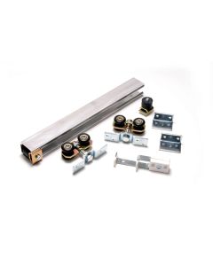 Hillaldam Domestic Straightaway Sliding Door Kit 100kg 264900