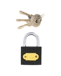 Fort Knox Iron Padlocks 30mm