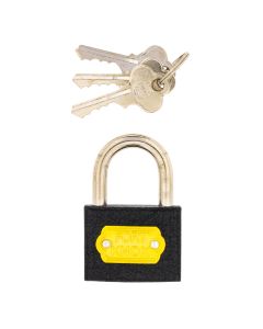 Fort Knox Iron Padlocks 40mm