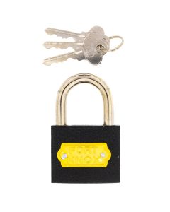 Fort Knox Iron Padlocks 50mm