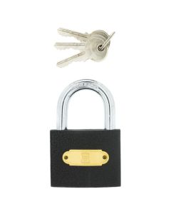 Fort Knox Iron Padlocks 60mm