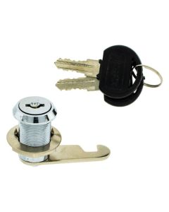 Fort Knox Cam Lock 25mm P2K60U