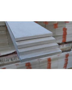 Unpressed Nutec Fascia Board 12 x 225mm x 3.0m 41202