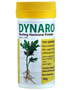 Dynaroot No 1 Rooting Hormone Powder 30g T469