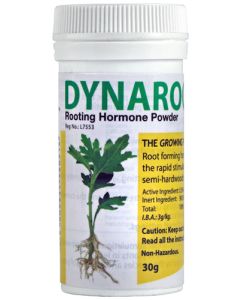 Dynaroot No 2 Rooting Hormone Powder 30g T470