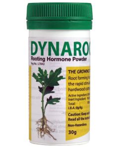 Dynaroot No 3 Rooting Hormone Powder 30g T471