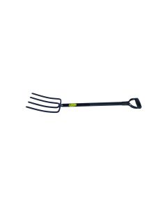 Lasher Falcon 4-Prong Welded Fork 