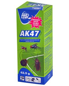 Protek AK47 62.5g 6035100