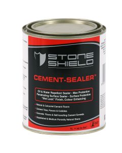 Stoneshield Cement Sealer 1L 60435