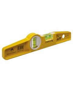 Stabila Type 81SM Aluminium Spirit Level 250mm 541-202
