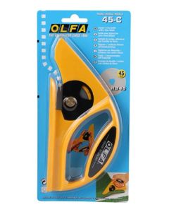 Olfa Carpet/Lino Cutter 45C