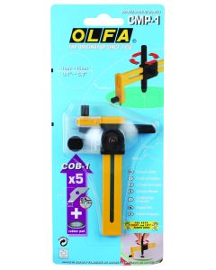 Olfa Compass Cutter CMP1