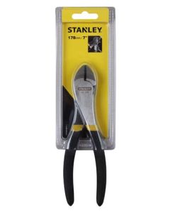 Stanley Basic Side Cutter 178mm STHT84108-8