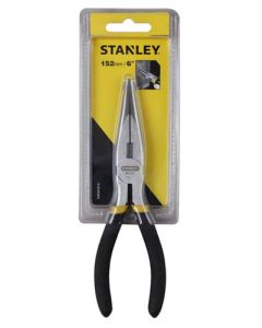 Stanley Basic Long Nose Plier 152mm STHT84101-8