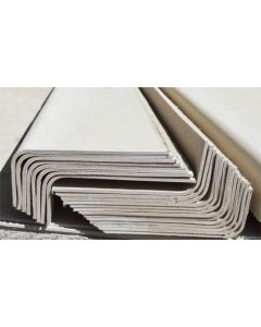 Fibre Cement Socketless Barge Board 80 x 200mm x 3.0m 721731
