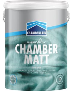 ChamberValue Chamber Matt 5L 