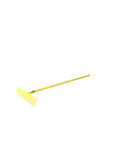 Lasher 16 Tooth All-Steel Rake FG00038