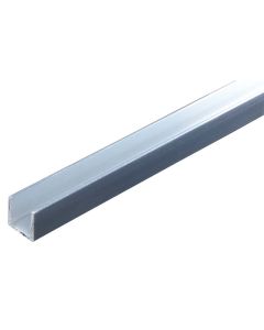 Hillaldam Sliding Door Top Channel Guide 3m 164270