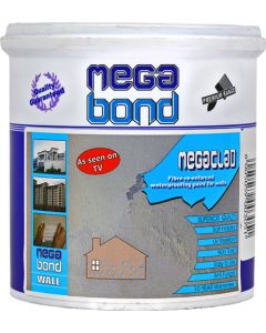 Megabond Megaclad White 1L