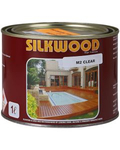 Silkwood M2 Sealer 1L 