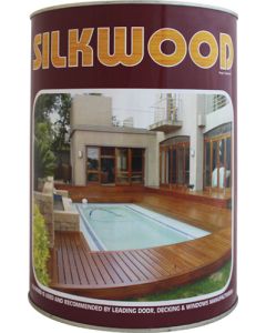 Silkwood M2 Sealer 5L 