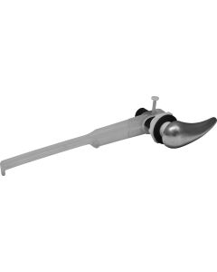 Dutton Chrome Plated Cistern Handle & Lever Arm G-FP393G