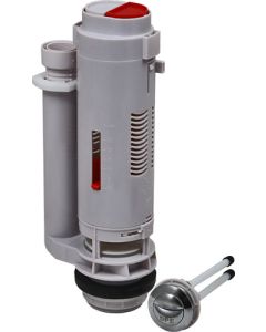 Dutton Dual Outlet Cistern Valve  FPDFH
