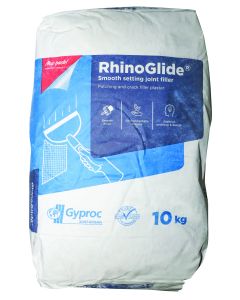 Saint-Gobain Gyproc Rhino Glide 10KG Bag 20218