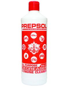 Prepsol Degreaser 500ml PS5231