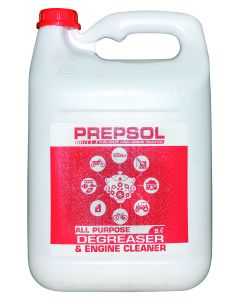 Prepsol Degreaser 5L PS5232