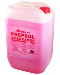 Prepsol Degreaser 25L PS5233