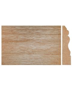 ChamberValue Meranti #A5 Architrave 21 x 90mm x 2.4m