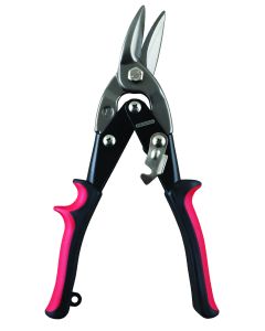 Red Aviation Tinsnips 250mm TS602