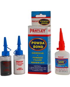Pratley Powda Bond HW2180665