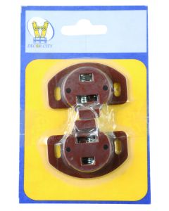 Decor City Top Roller Guide - 2 Pack SK-32