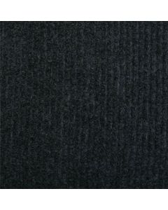 Multi-Flor Anthracite Multi-Cord Self Adhesive Carpet Tiles 500 x 500mm - 2m2 Per Pack