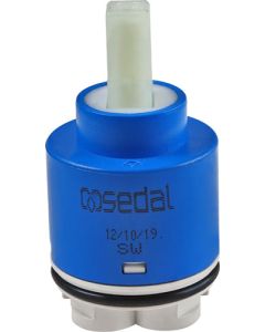 Sedal Long Ceramic Disk Tap Cartridge 40mm PLCHP1240