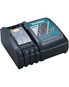 Makita Battery Charger DC18RC