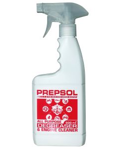 Prepsol Spray Bottle Degreaser 500ml PS5238