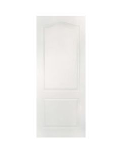 Swartland Deep Moulded Cape Dutch Embossed Fire Door 813 x 2032mm EBCSSFS0