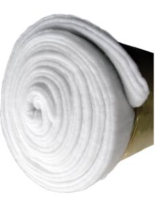 Fabufill 40mm Polyester Insulation 1.2 x 10m 